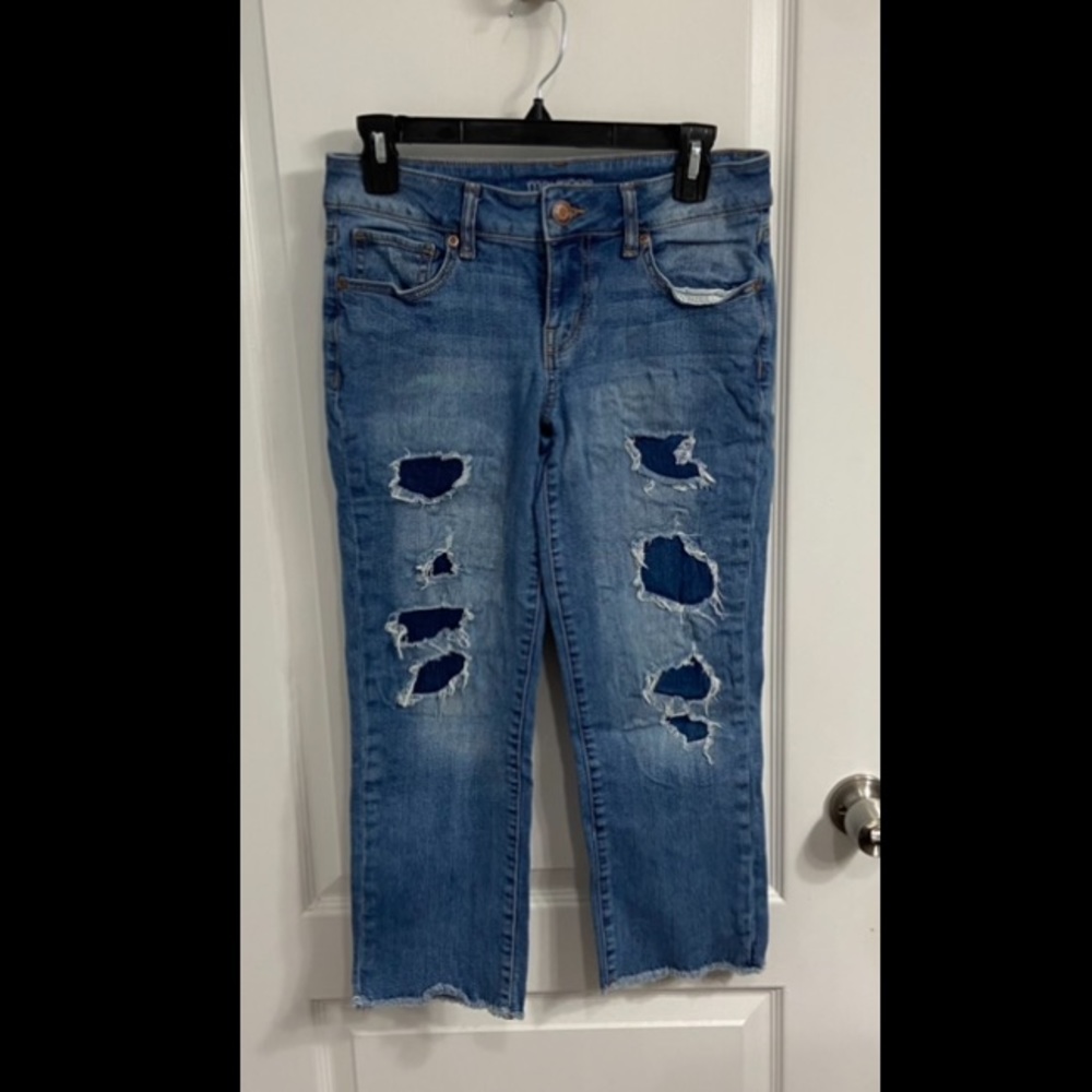 Maurice’s Jeans